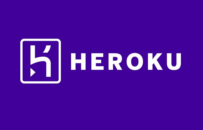 Heroku Application Error app應用程式錯誤