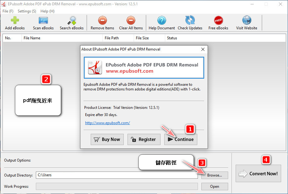 epubsoft adobe pdf epub drm removal 8.9.6 crack